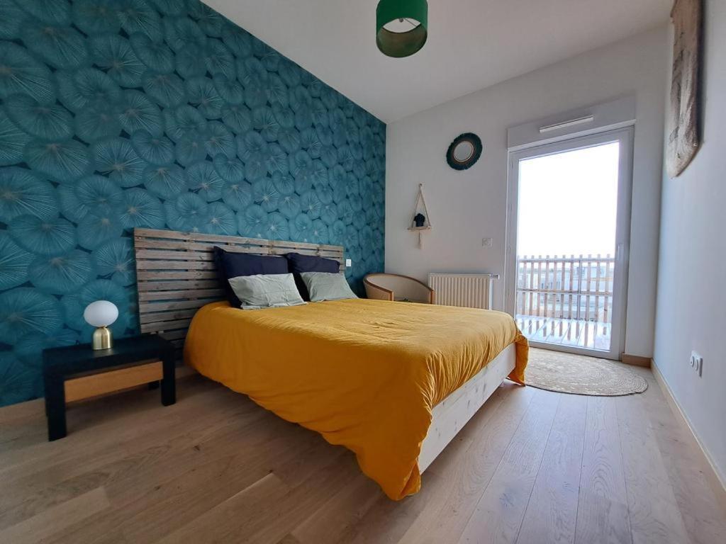 Apartment Bel Avec Terrasse